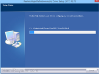 Herunterladen Realtek High Definition Audio Vista, win7, 32bit win8 