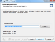 Download ArgoUML 