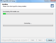 Download ArgoUML 