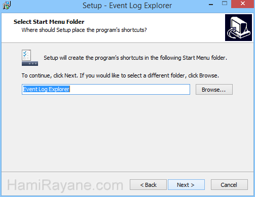 Event Log Explorer 4.7 Resim 4