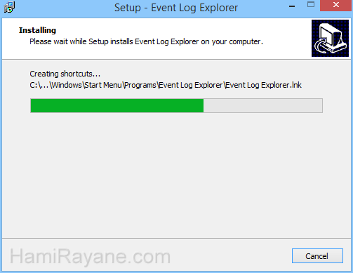 Event Log Explorer 4.7 Resim 7