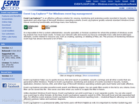 Event Log Explorer 4.7