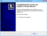 Download Event Log Explorer 