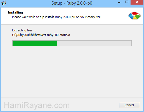 Ruby 2.6.1 Immagine 4