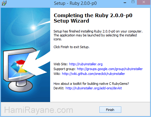 Ruby 2.6.1 Imagen 5