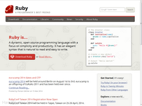 Ruby 2.6.1