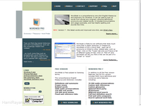 WordWeb 8.22 WordWeb 8.22