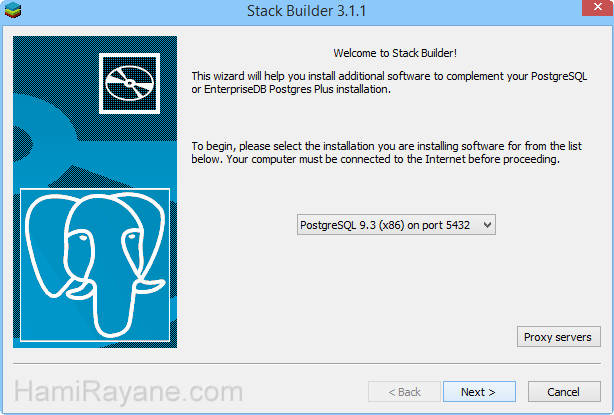 PostgreSQL 10.6.1 Imagen 10