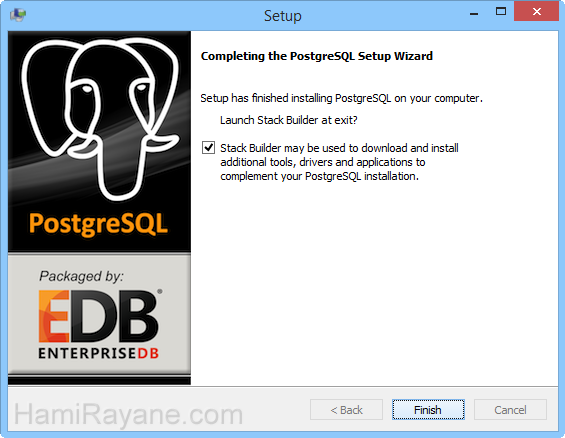 PostgreSQL 10.6.1 Imagen 9