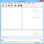 Download TeamSpeak Client 32 