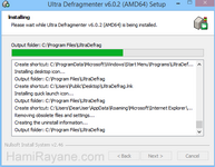 Download UltraDefrag 32 