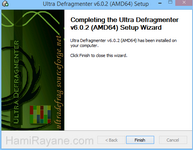 Скачать 64 UltraDefrag 