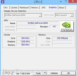 ダウンロード CPU-Z 