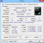 ダウンロード CPU-Z 