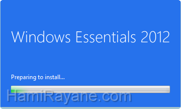 Windows Live Mail 16.4.3528 Immagine 1