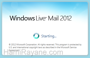 Windows Live Mail 16.4.3528 عکس 6