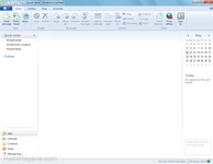 Скачать Windows Live Mail 