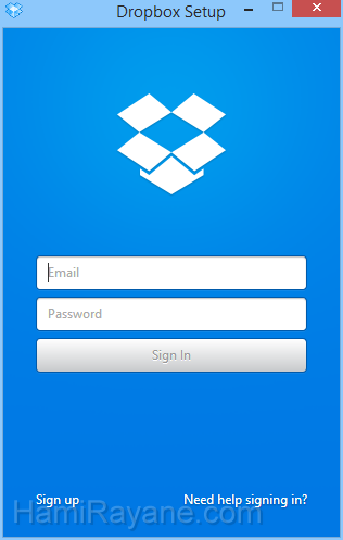 Dropbox 72.4.136 Cloud Storage عکس 3