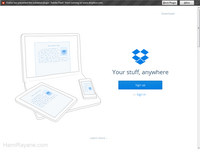 Dropbox v68.2.2. apk android