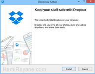 下載 的Dropbox 