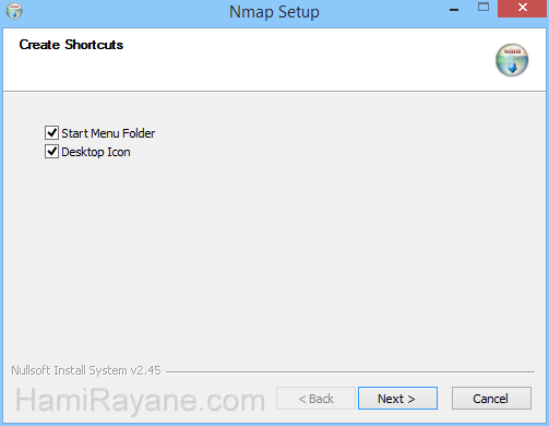Nmap 7.70 عکس 10
