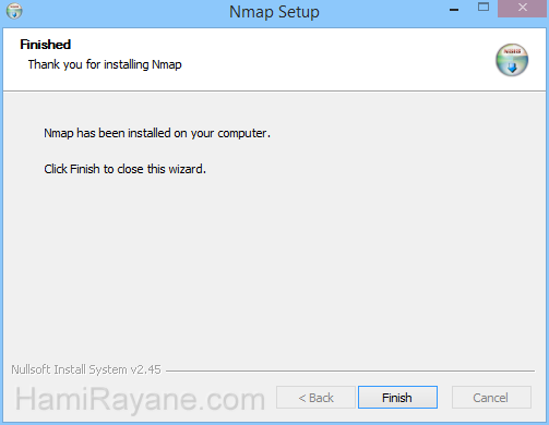 Nmap 7.70 Imagen 11