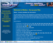 Download WinAce 