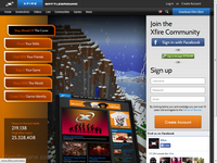 Xfire 2.44 Build 761 Xfire 2.44 Build 761
