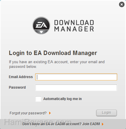 EA Download Manager 7.3.7.4