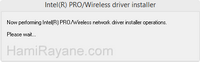 Download Intel PRO-Wireless and WiFi Link Drivers Vista 32 