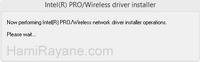 Descargar Intel PRO-Wireless y WiFi Link Drivers XP 32 