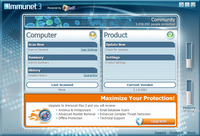 Descargar Immunet Protect gratuito 