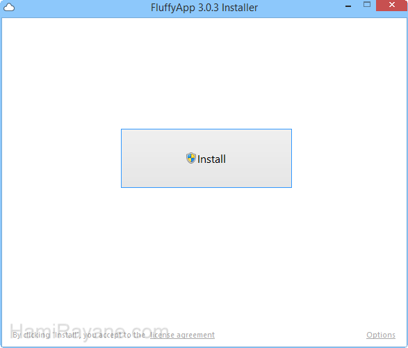 FluffyApp 3.0.4 Bild 1