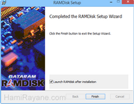 تحميل RAMDISK 