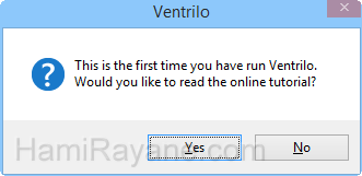 Ventrilo Client 3.0.7 (32-bit) Bild 7