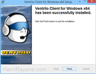 Pobierz Ventrilo Client 32 