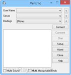 Download Ventrilo Client 32 