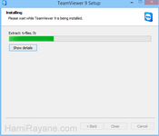 Herunterladen Teamviewer 