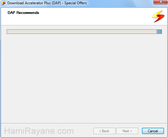 Download Accelerator Plus 10.0.5.9 DAP Resim 4