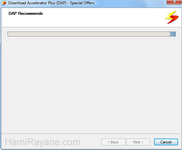 Download DAP Download Accelerator Plus 