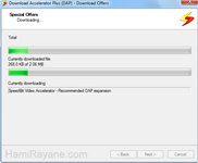 Download DAP Download Accelerator Plus 
