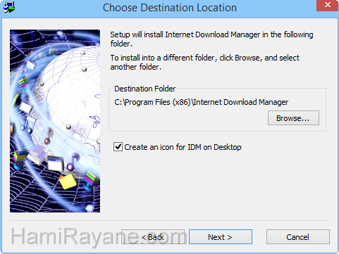 Internet Download Manager 6.33 Build 2 IDM صور 3