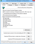 Descargar IDM Internet Download Manager 