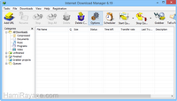 Télécharger IDM Internet Download Manager 