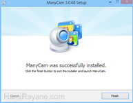 Scarica Web Camera driver ManyCam 