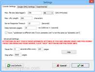 Télécharger Sitemap Generator 