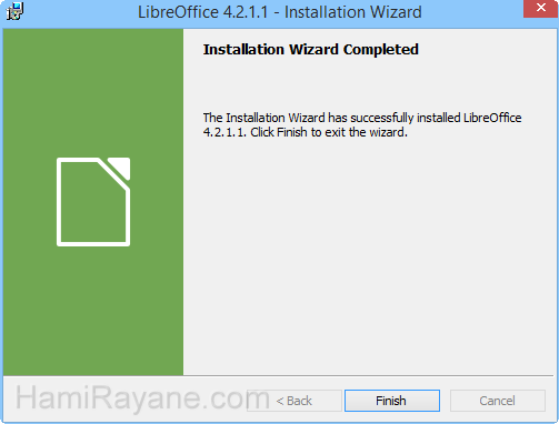 LibreOffice 6.2.3 (32bit) Image 5