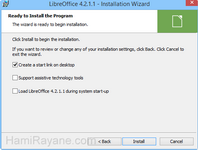 Descargar LibreOffice 
