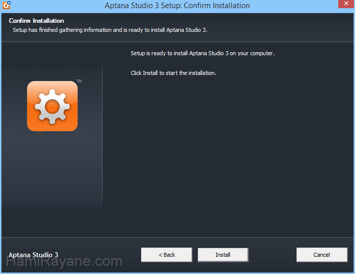 Aptana Studio 3.6.1 عکس 6