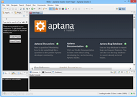 Télécharger Aptana Studio 